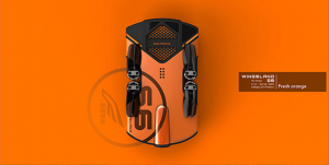 Fresh Orange