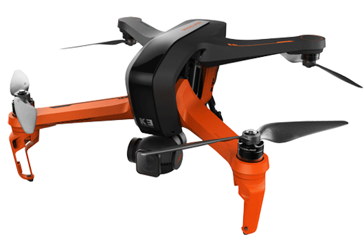 wingsland drone